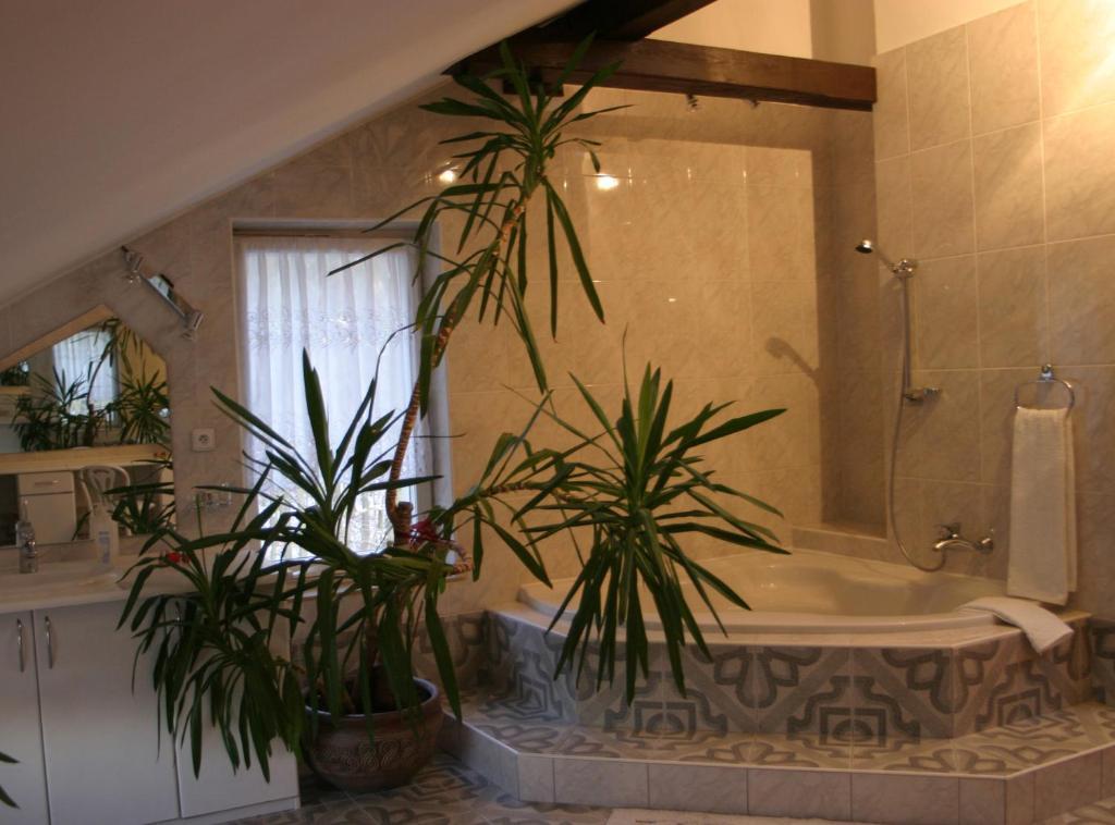 Villa Ambra Γκντανσκ Δωμάτιο φωτογραφία