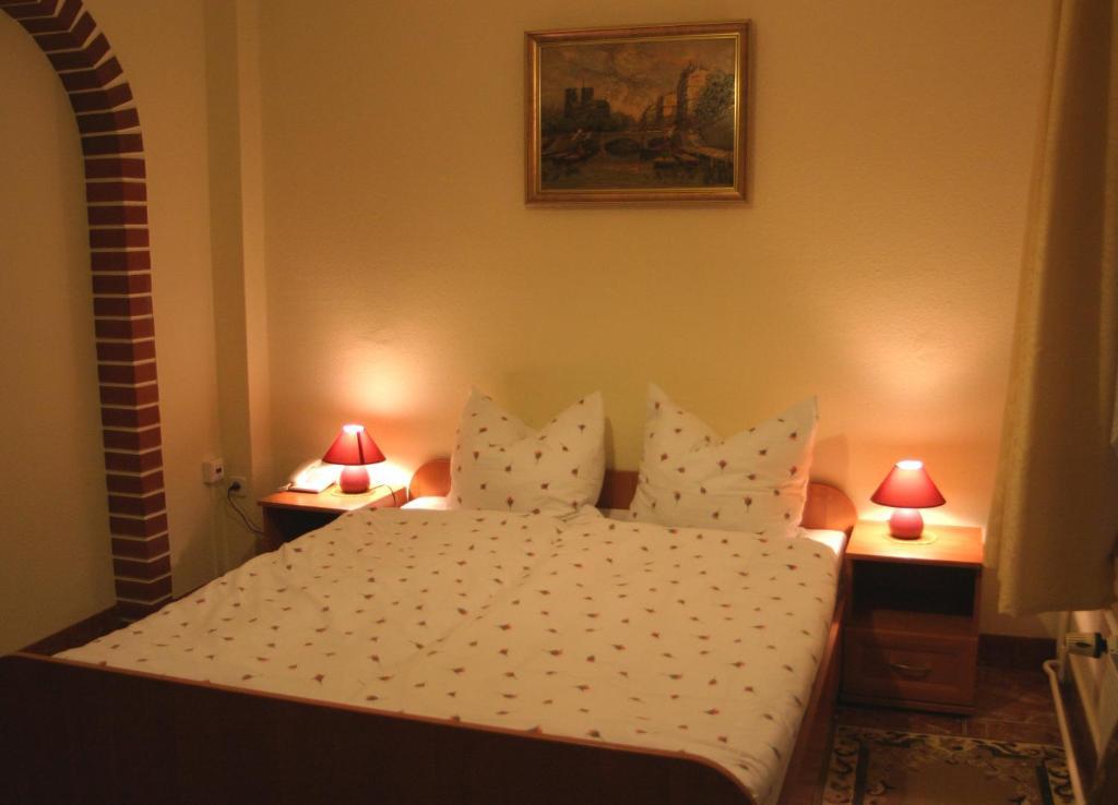 Villa Ambra Γκντανσκ Δωμάτιο φωτογραφία