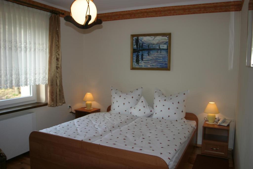 Villa Ambra Γκντανσκ Δωμάτιο φωτογραφία
