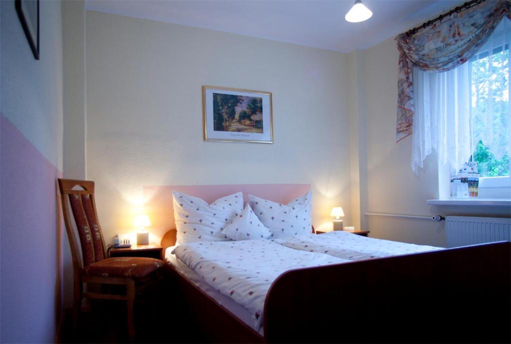 Villa Ambra Γκντανσκ Δωμάτιο φωτογραφία