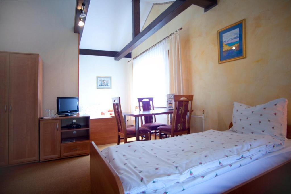 Villa Ambra Γκντανσκ Δωμάτιο φωτογραφία