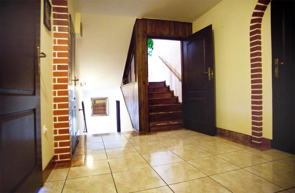 Villa Ambra Γκντανσκ Εξωτερικό φωτογραφία
