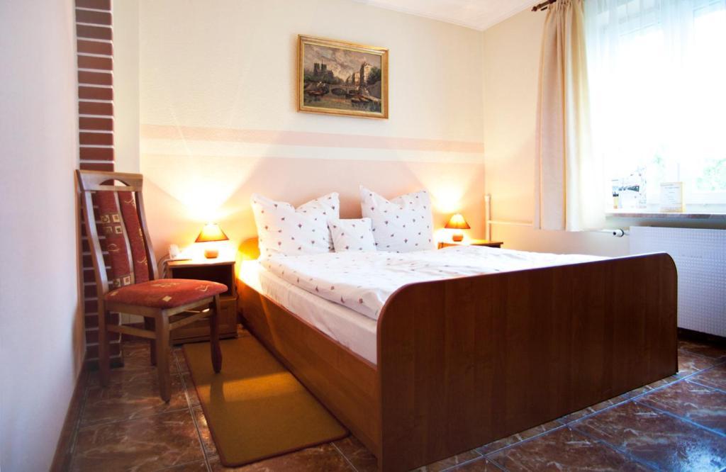Villa Ambra Γκντανσκ Δωμάτιο φωτογραφία