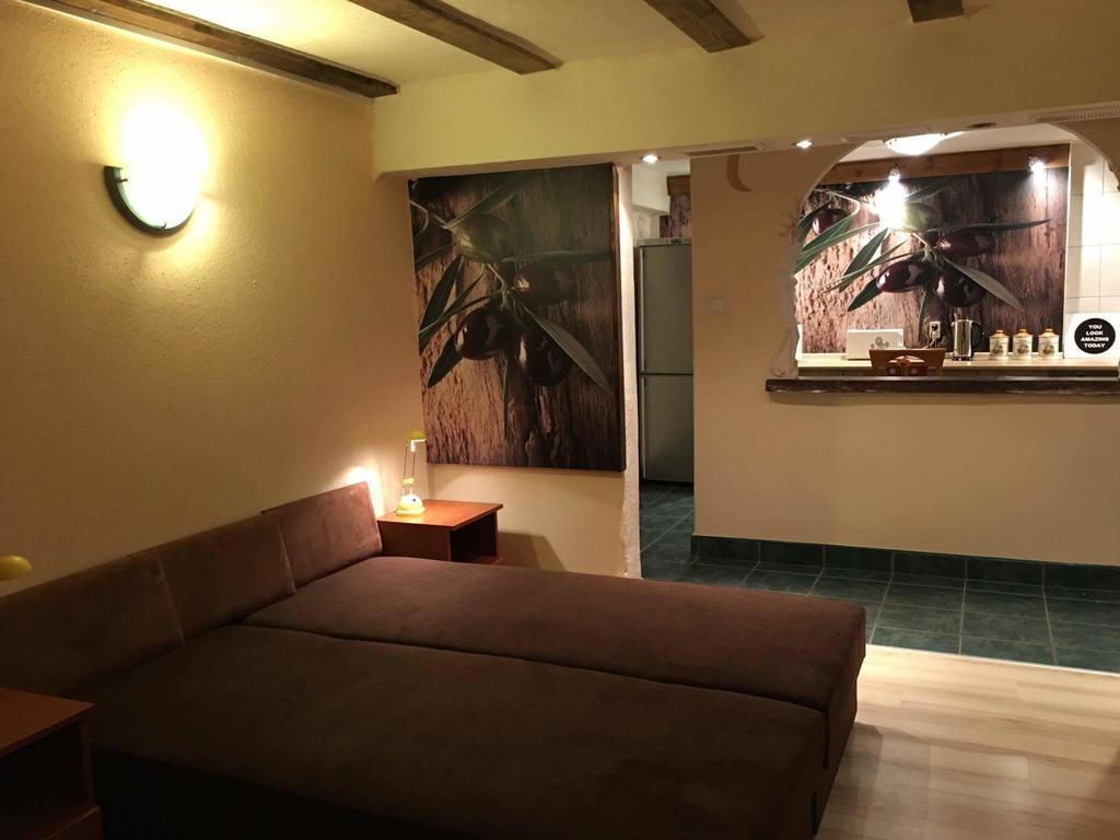 Villa Ambra Γκντανσκ Εξωτερικό φωτογραφία