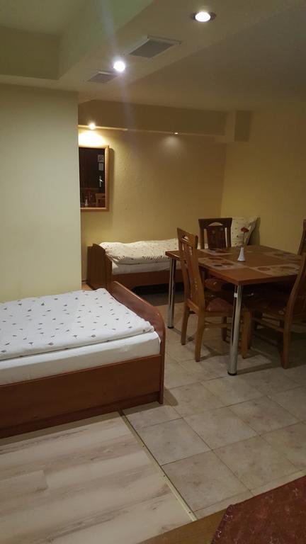 Villa Ambra Γκντανσκ Εξωτερικό φωτογραφία
