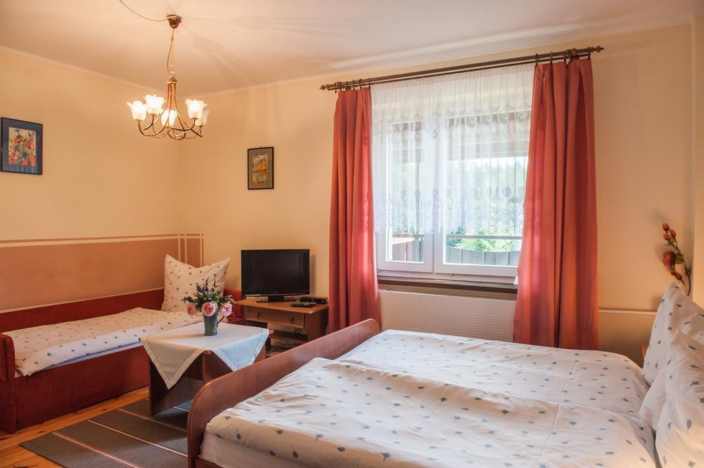 Villa Ambra Γκντανσκ Εξωτερικό φωτογραφία
